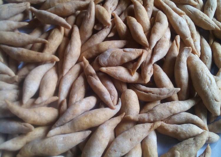 Gambar Entri