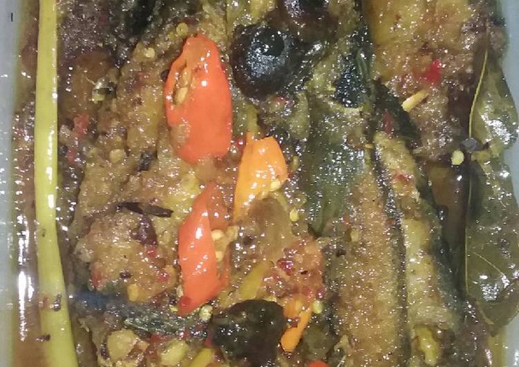 Gambar Entri