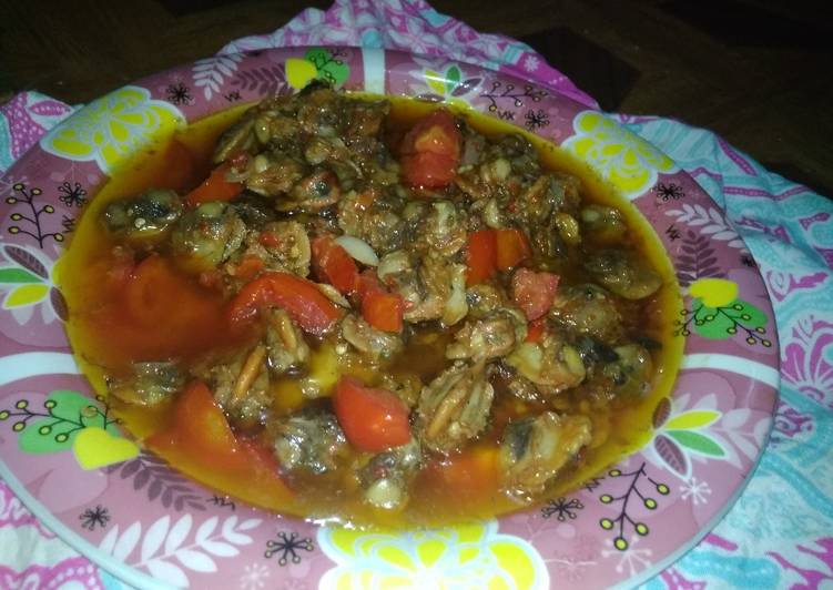 Gambar Entri