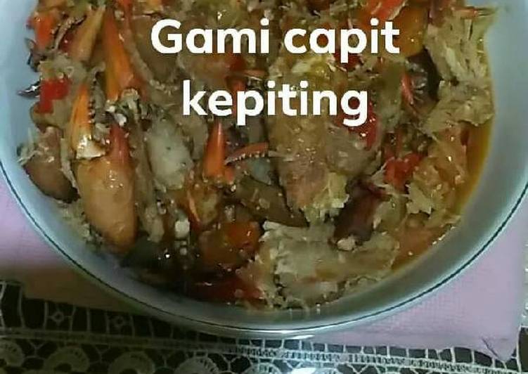 Gambar Entri