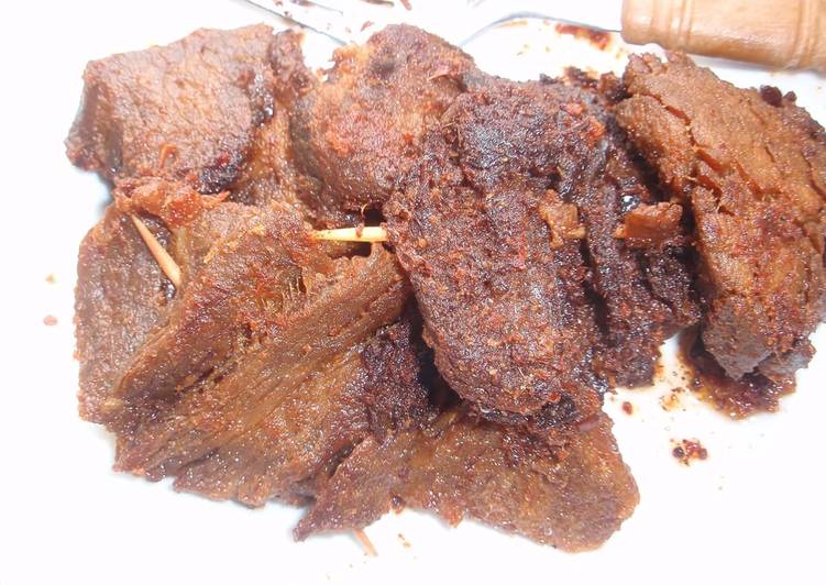 Gambar Entri