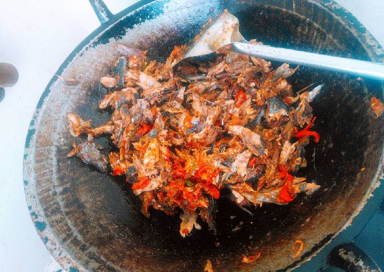 Gambar Entri