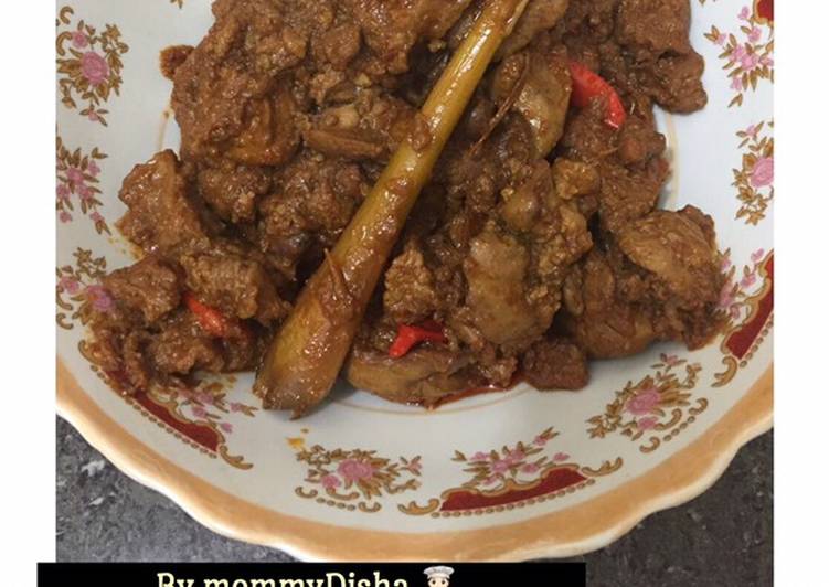 Gambar Entri