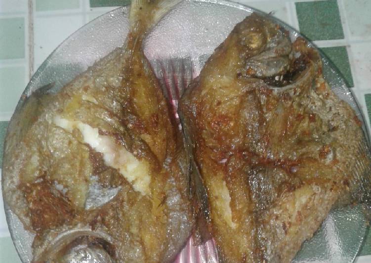 Gambar Entri