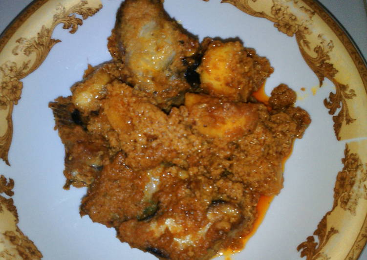 Gambar Entri