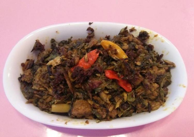 Gambar Entri
