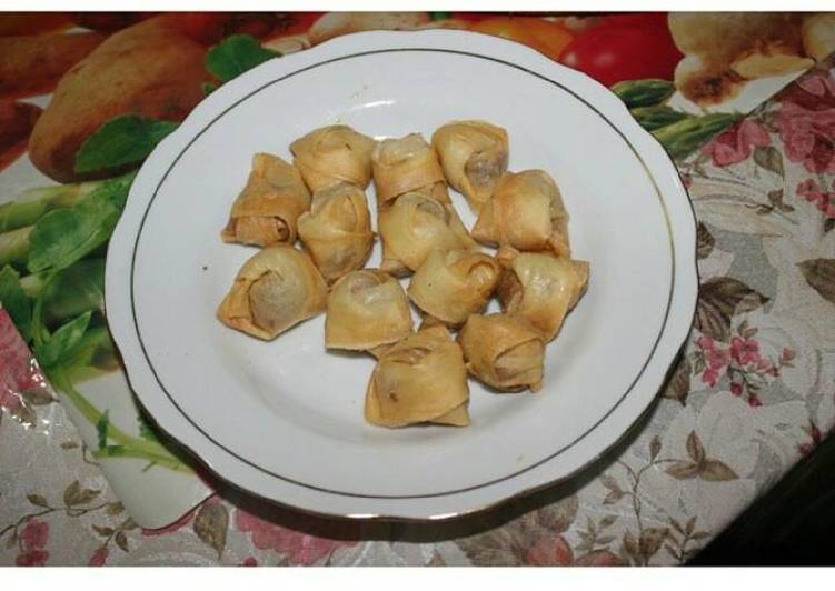 Gambar Entri