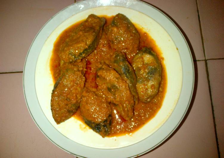 Gambar Entri