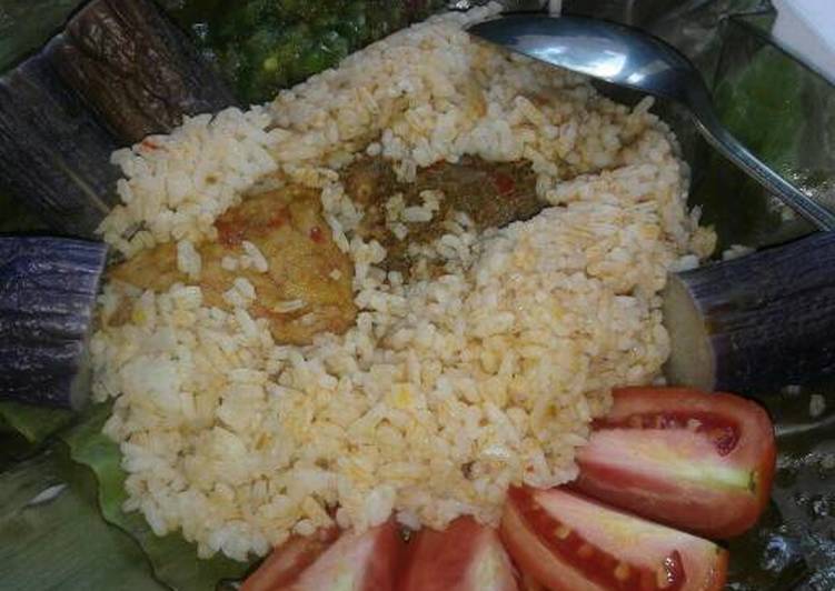 Gambar Entri