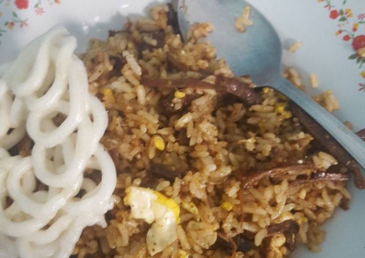 Gambar Entri