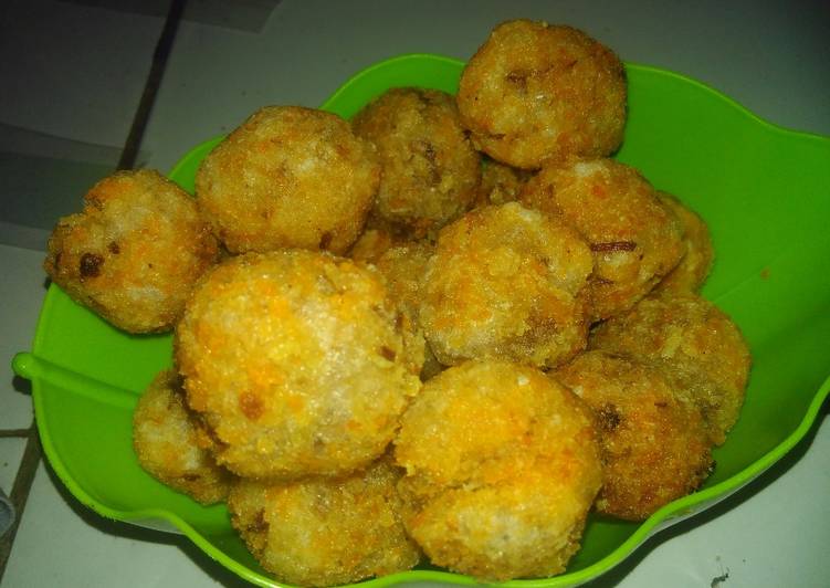 Gambar Entri