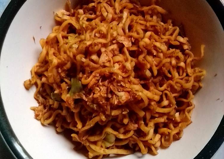 Gambar Entri