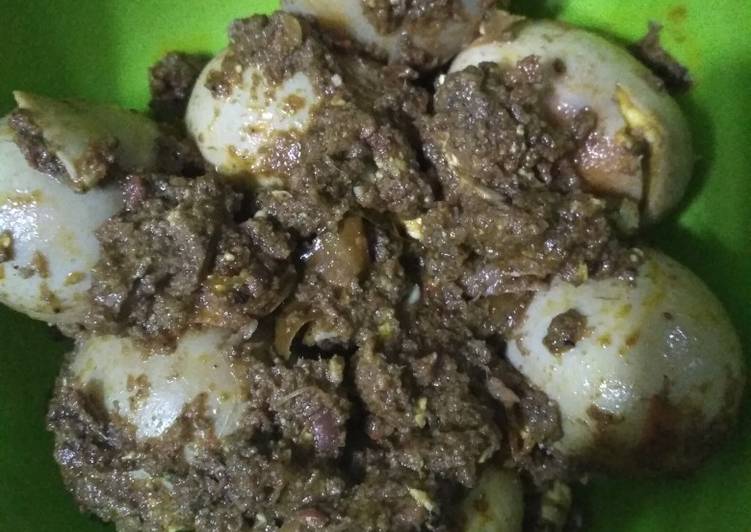 Gambar Entri