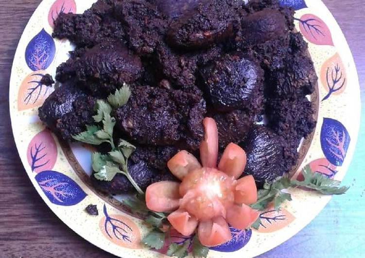 Gambar Entri