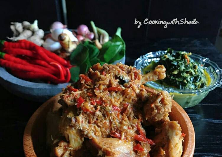 Gambar Entri