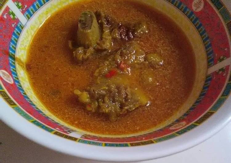 Gambar Entri