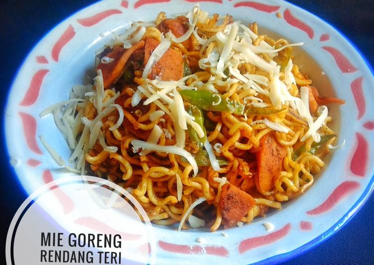 Gambar Entri