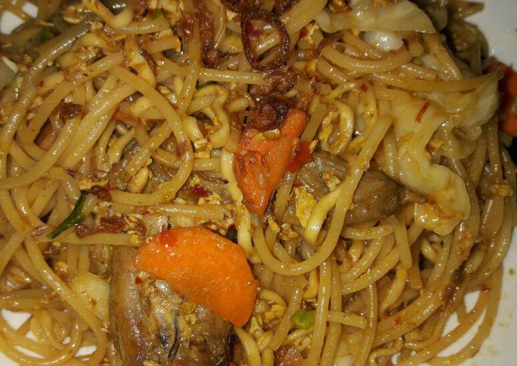 Gambar Entri
