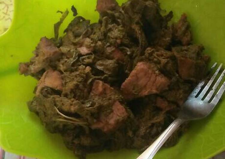 Gambar Entri