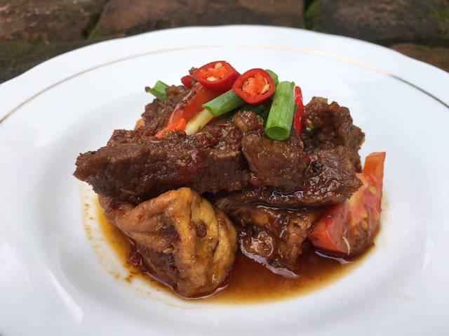 Gambar Entri