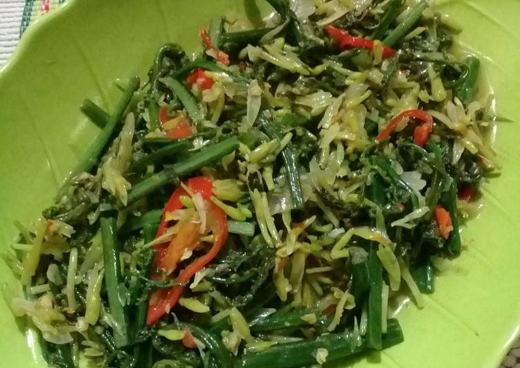 Gambar Entri
