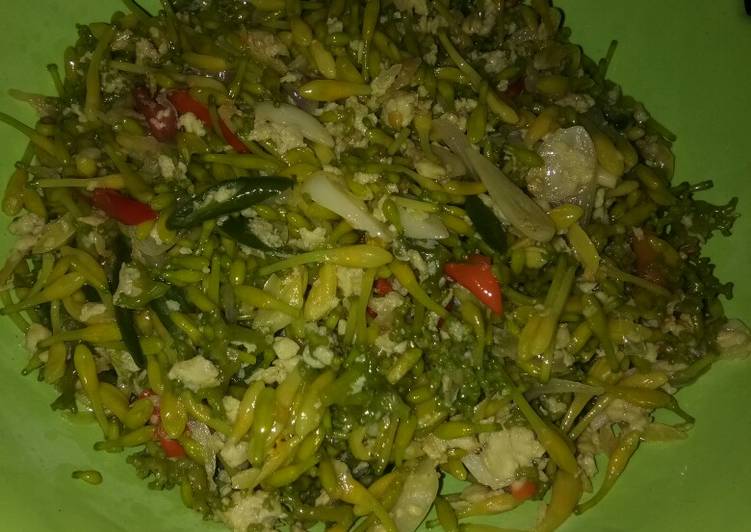 Gambar Entri
