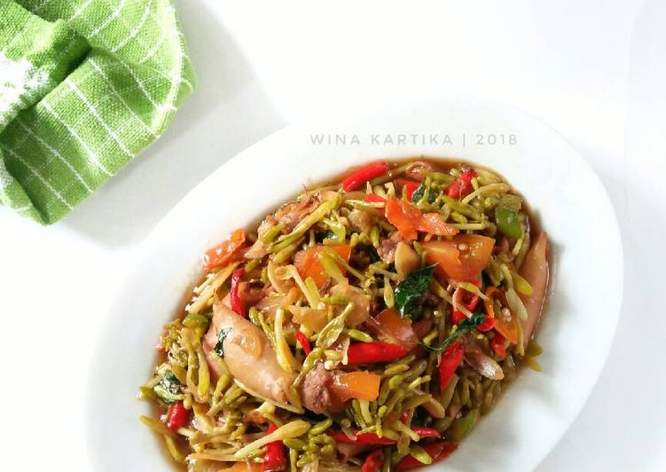 Gambar Entri