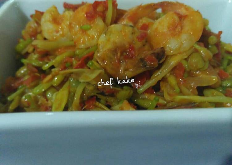Gambar Entri