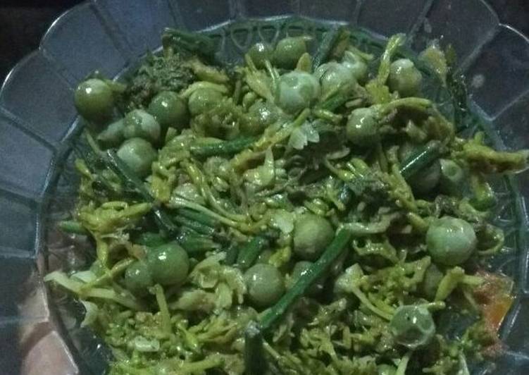 Gambar Entri