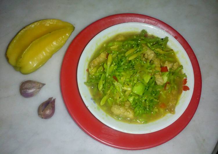 Gambar Entri