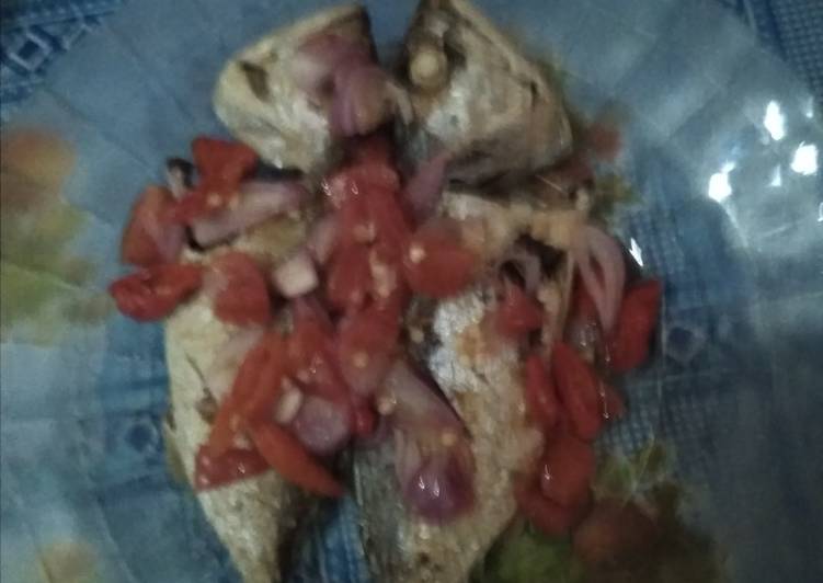 Gambar Entri