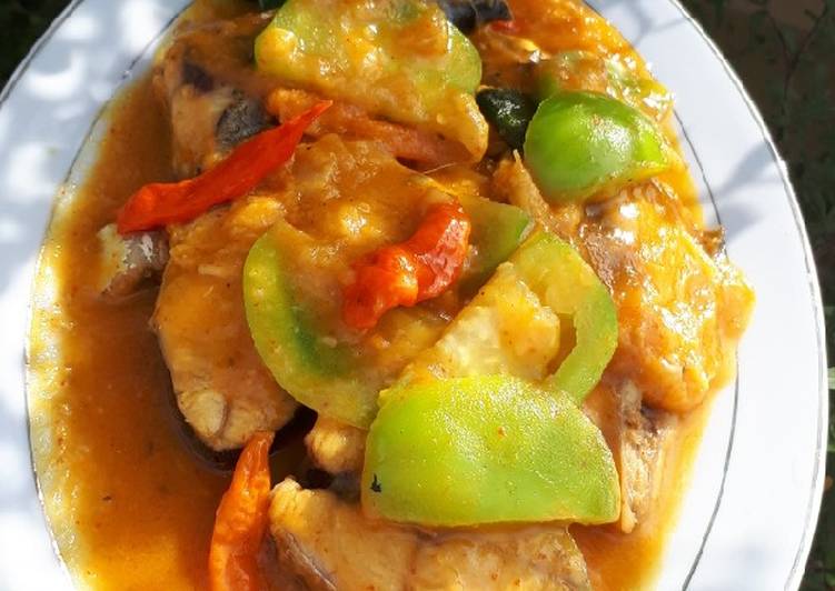Gambar Entri
