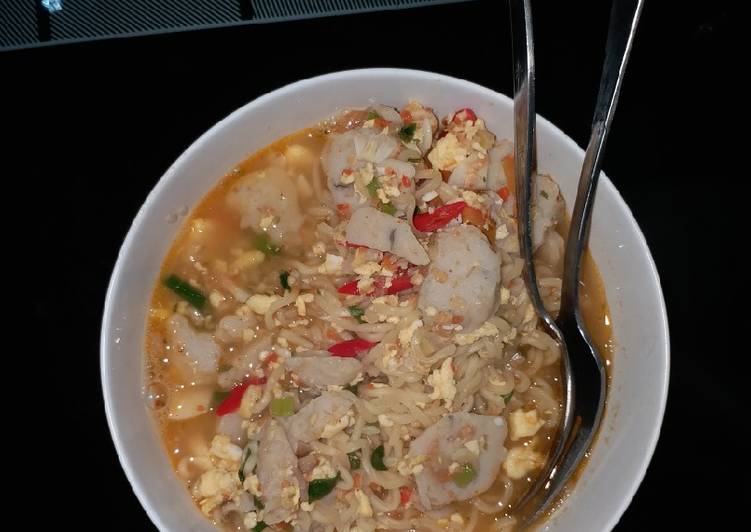 Gambar Entri