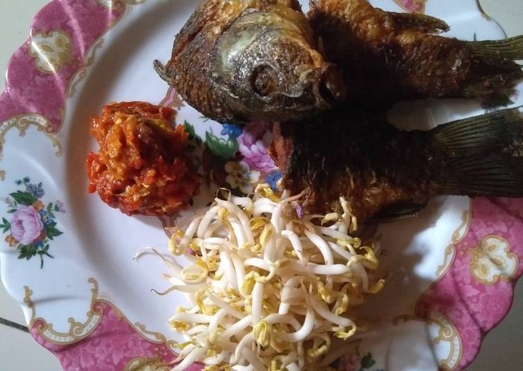 Gambar Entri