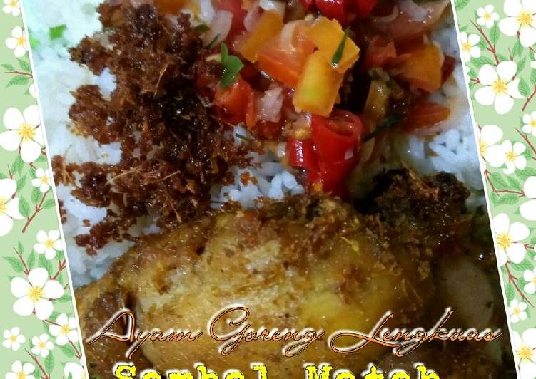 Gambar Entri