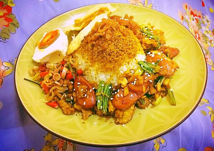Gambar Entri