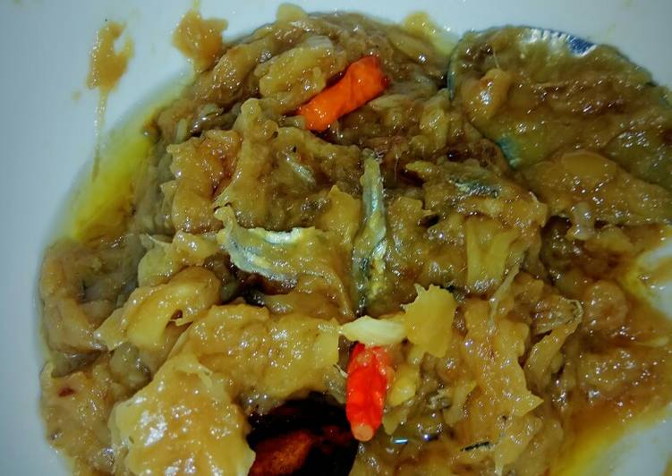 Gambar Entri