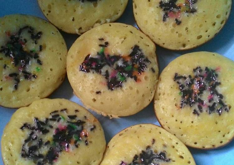 Gambar Entri