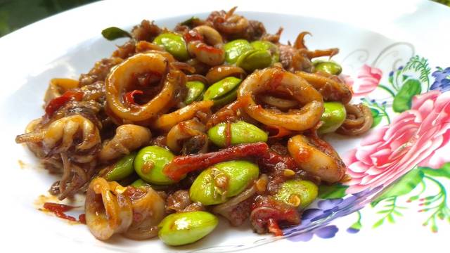 Gambar Entri