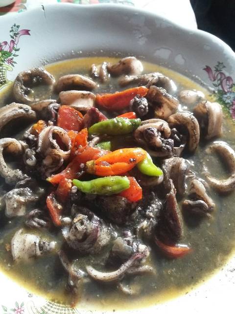 Gambar Entri