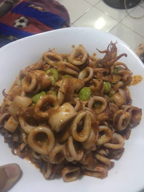 Gambar Entri