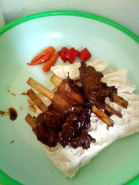 Gambar Entri
