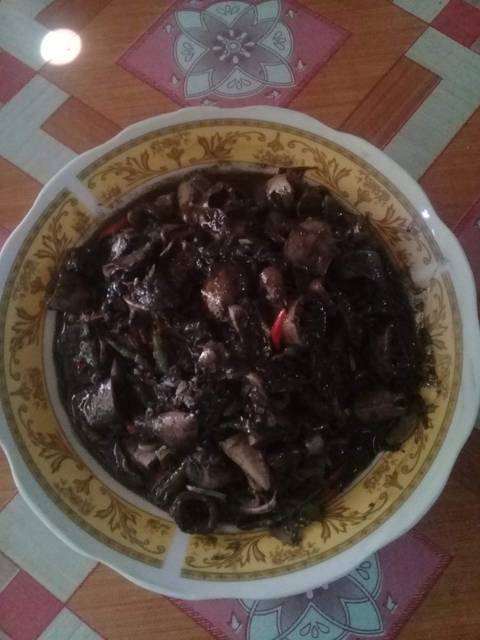 Gambar Entri