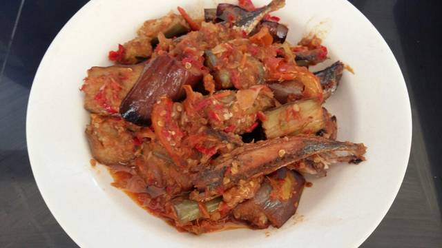 Gambar Entri