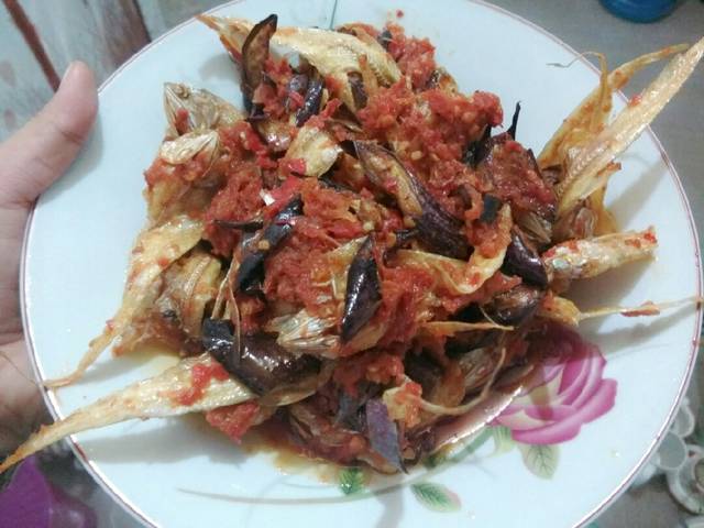 Gambar Entri