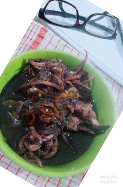 Gambar Entri