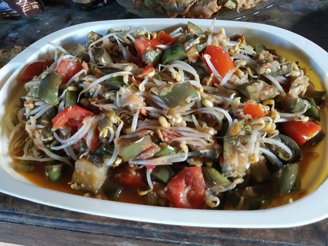 Gambar Entri