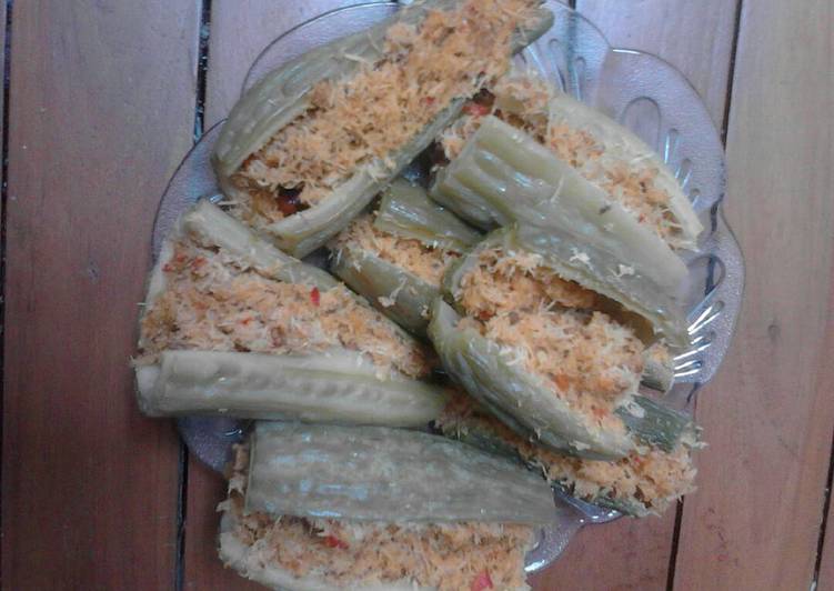 Gambar Entri