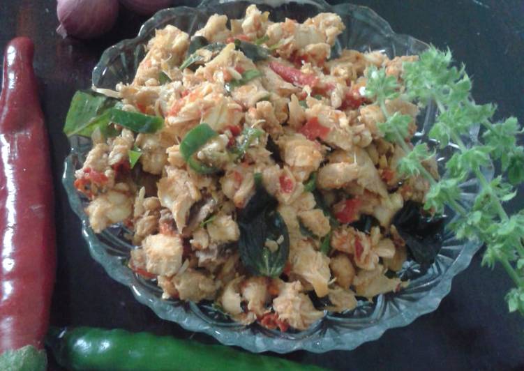 Gambar Entri