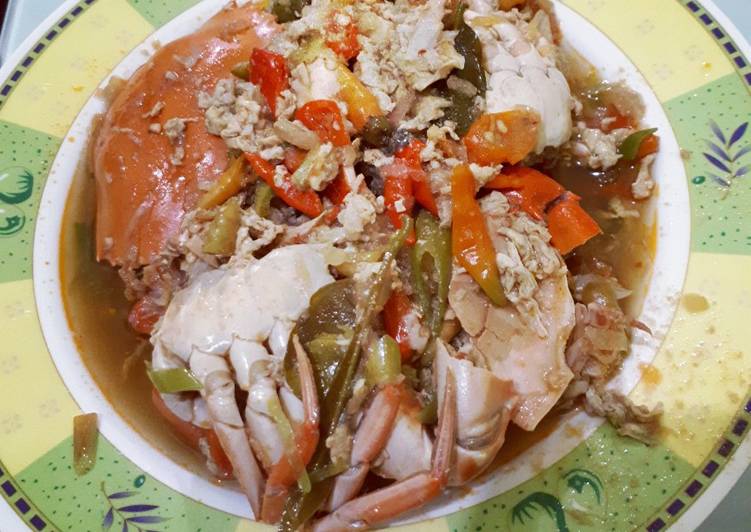 Gambar Entri